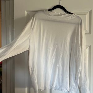 Plus Size Comfy Sleep Shirt